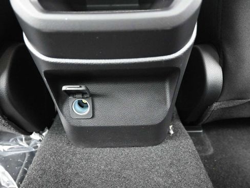 Used 2025 Ford Ranger XL w/ Trailer Tow Package AWD/4WD image 14