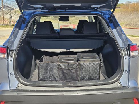 New 2026 Toyota Corolla Cross LE image 10