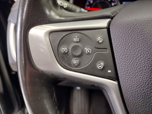 Used 2022 GMC Terrain SLT w/ Infotainment Package II AWD/4WD image 32
