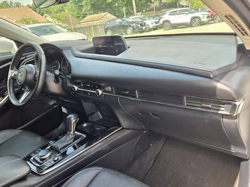 Used 2025 MAZDA CX-30 AWD 2.5 S w/ Preferred Package image 30