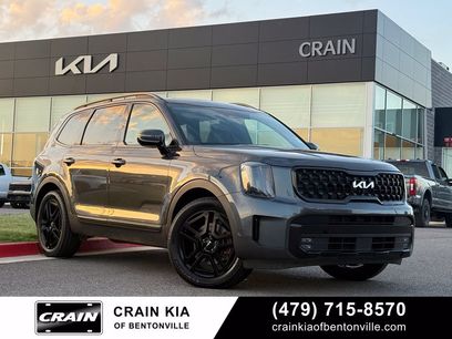 Certified 2024 Kia Telluride SX Prestige X-Pro