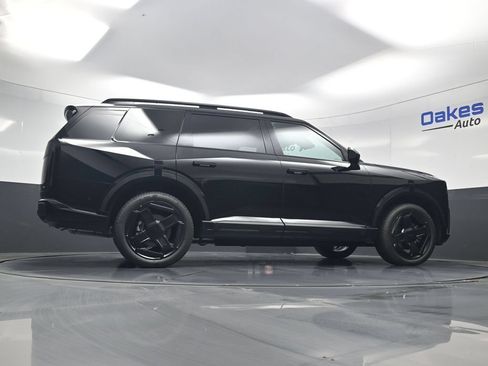 New 2027 Kia Telluride SX X-Line AWD/4WD image 50
