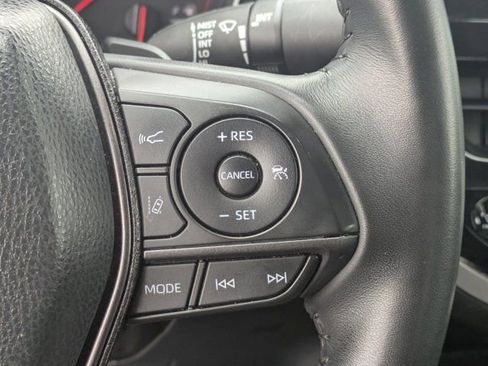 Used 2024 Toyota Camry XSE FWD image 23