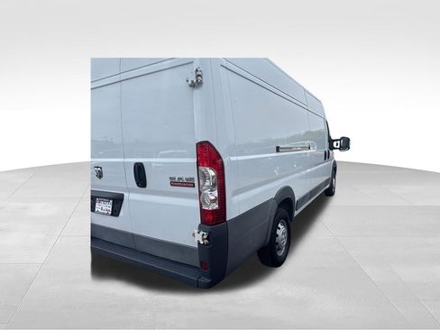 Used 2016 RAM ProMaster 3500 FWD image 3