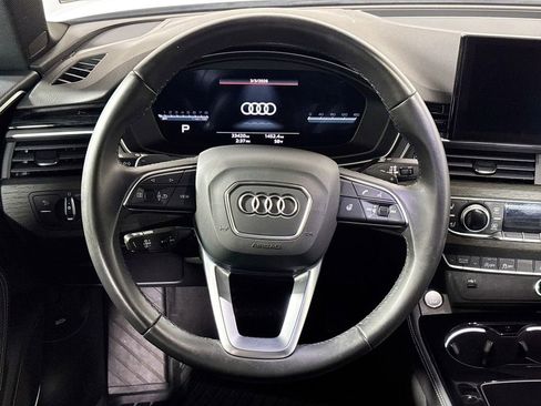 Used 2023 Audi A5 2.0T Premium Plus w/ Premium Plus image 13