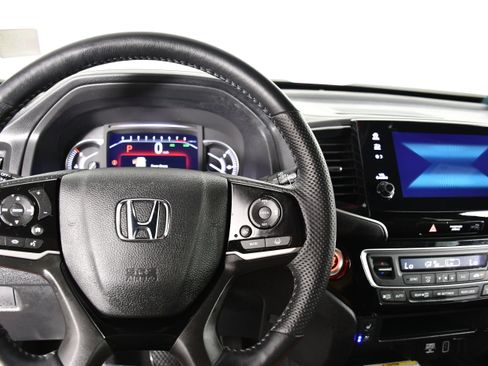 Certified 2023 Honda Passport Elite image 16