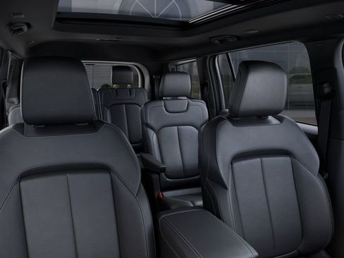 New 2025 Jeep Grand Cherokee L Limited w/ Black Appearance Package image 26