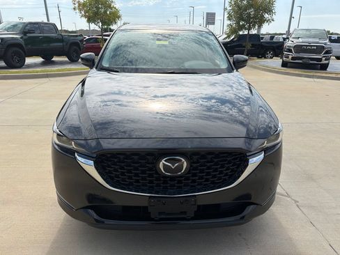 Used 2025 MAZDA CX-5 AWD 2.5 S w/ Select Package image 8