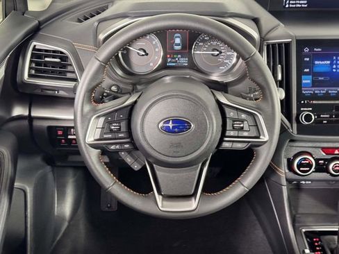 Certified 2023 Subaru Crosstrek 2.5i Limited image 18