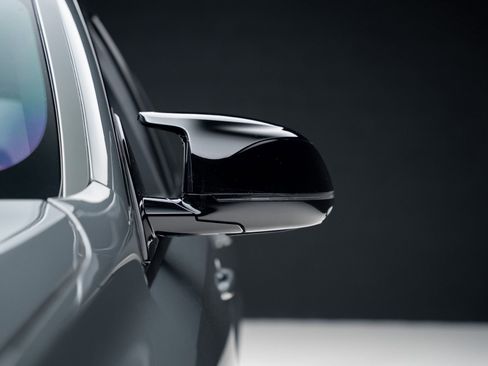 Used 2023 BMW X6 M Competition w/ Competition Package image 15