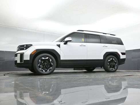 New 2026 Hyundai Santa Fe SEL FWD image 10