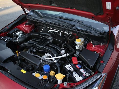 Used 2019 Subaru Crosstrek 2.0i Premium image 13