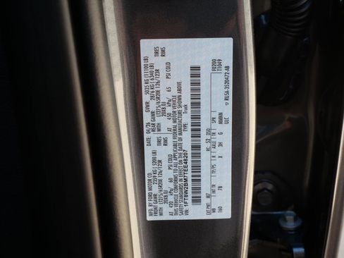 New 2026 Ford F250 Platinum AWD/4WD image 30