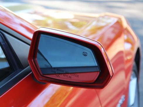 Used 2010 Chevrolet Camaro SS image 47