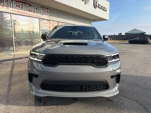 New 2026 Dodge Durango GT image 3