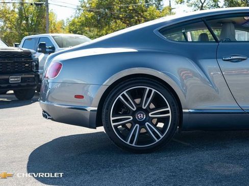 Used 2014 Bentley Continental GT image 6