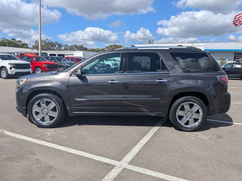 Used 2015 GMC Acadia Denali image 7