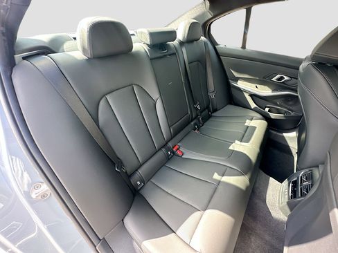 New 2026 BMW 330i Sedan w/ M Sport Package RWD image 22