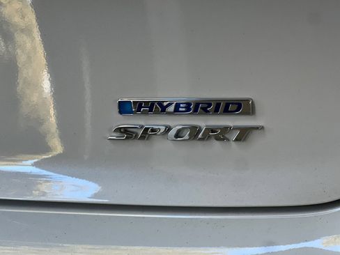 Used 2025 Honda Accord Sport image 23