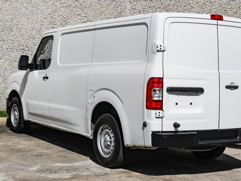 Used 2019 Nissan NV 1500 S image 15
