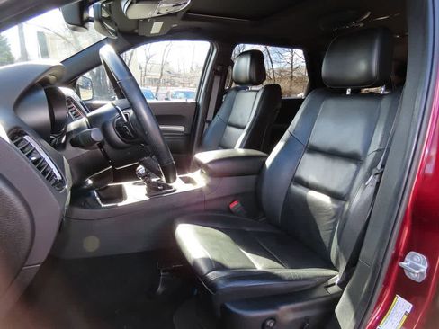 Used 2020 Dodge Durango GT image 13