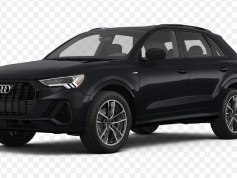Used 2024 Audi Q3 2.0T Premium Plus AWD/4WD image 3