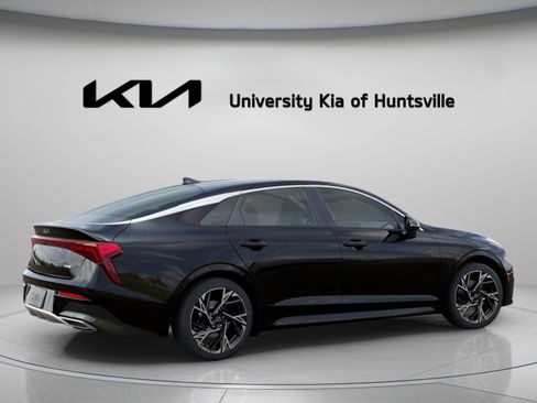 New 2025 Kia K5 GT-Line w/ GT-Line Premium Package image 8