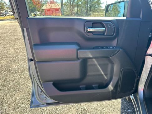 New 2026 GMC Sierra 1500 Pro w/ Pro Value Package RWD image 11