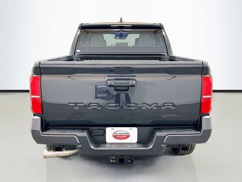 New 2026 Toyota Tacoma SR5 RWD image 5