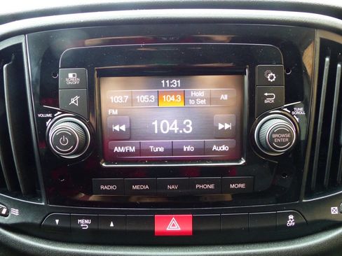 Used 2022 RAM ProMaster City Tradesman image 24