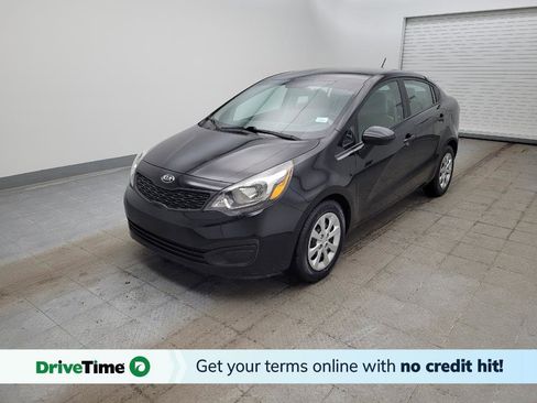 Used 2013 Kia Rio LX w/ PWR Pkg image 1
