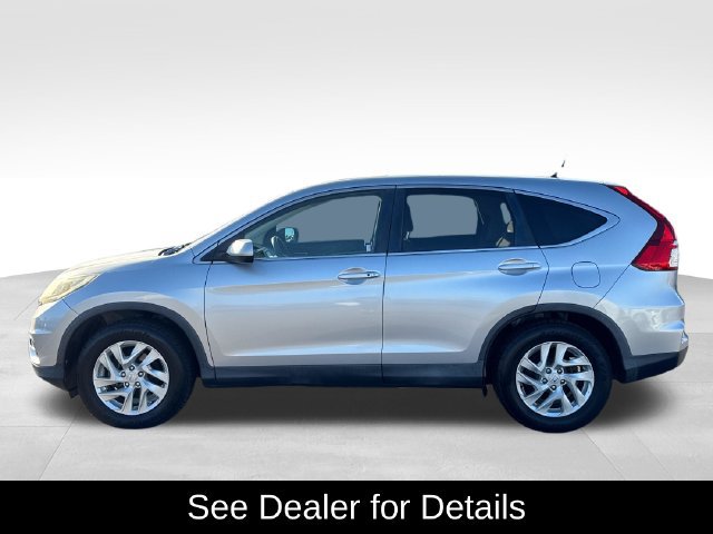 Used 2016 Honda CR-V EX image 2