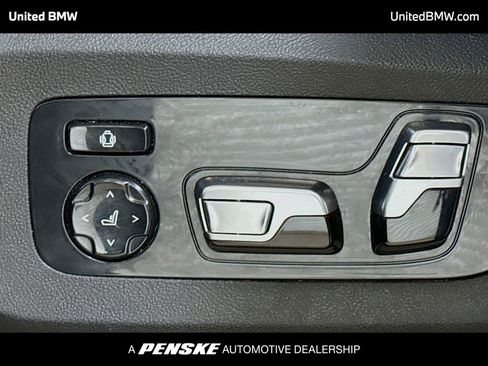 Certified 2024 BMW X7 xDrive40i w/ Premium Package image 4