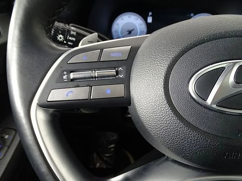 Used 2024 Hyundai Palisade SEL w/ Premium Package image 29