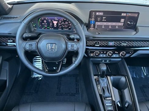 New 2026 Honda Accord Sport image 16