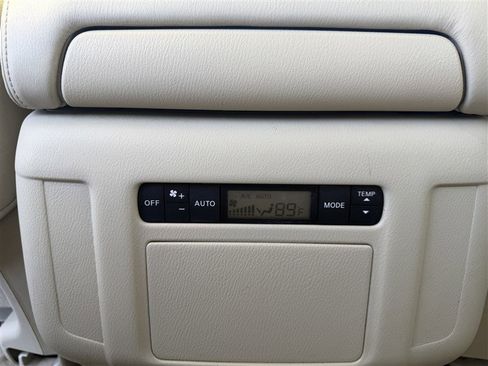 Used 2014 INFINITI QX80 4WD image 14