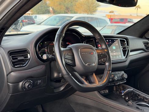 Used 2023 Dodge Durango R/T image 17