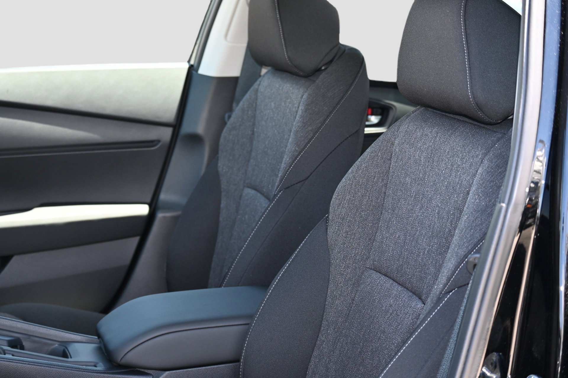 New 2026 Honda Accord LX image 16