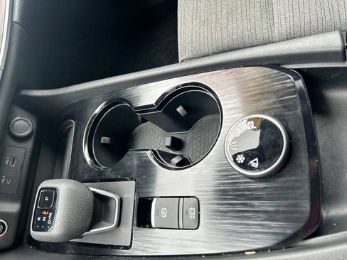 Certified 2023 Nissan Rogue SV AWD/4WD image 14