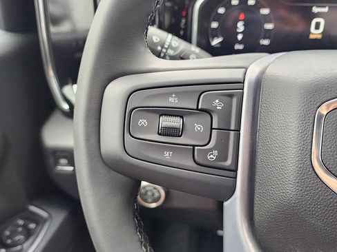 New 2026 GMC Sierra 1500 Elevation image 21