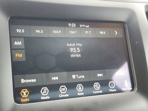 Used 2021 Jeep Cherokee Sport w/ Popular Appearance Group image 20