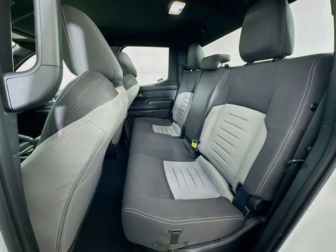 Used 2024 Toyota Tacoma TRD Off-Road AWD/4WD image 26