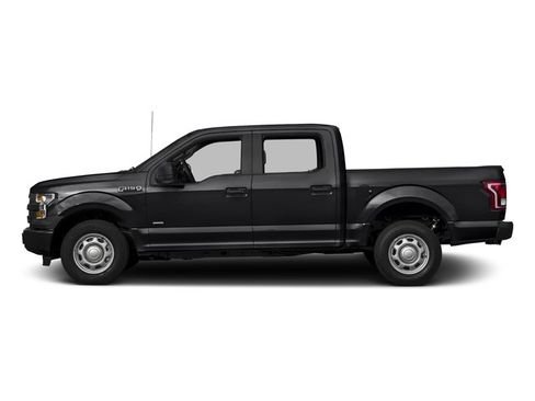 Used 2017 Ford F150 Lariat AWD/4WD image 22