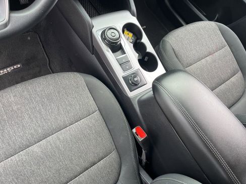Used 2024 Ford Bronco Sport Big Bend AWD/4WD image 21