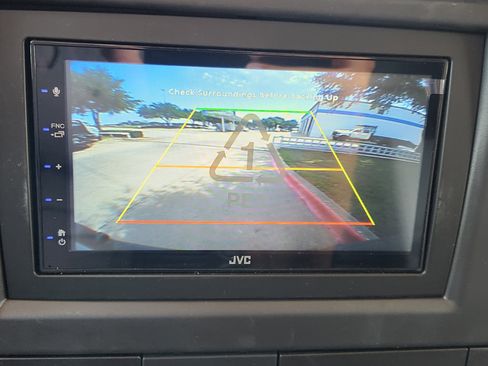 New 2024 Chevrolet Express 2500 w/ Driver Convenience Package image 6