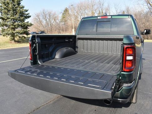 New 2026 RAM 1500 Laramie w/ Night Edition AWD/4WD image 34