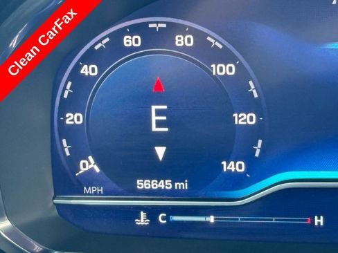 Used 2024 Chevrolet Tahoe LT image 3