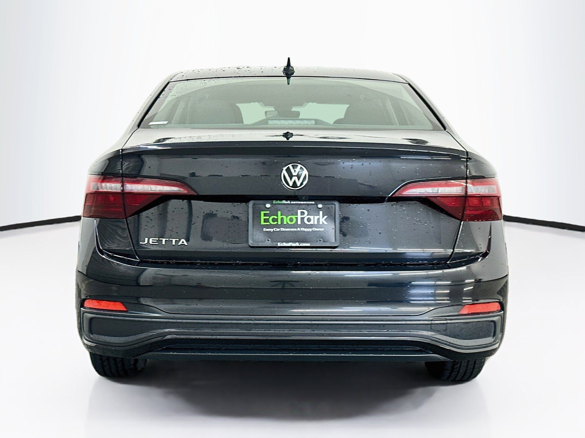Used 2024 Volkswagen Jetta S FWD image 7