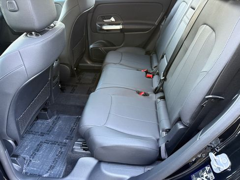 Certified 2025 Mercedes-Benz GLB 250 4MATIC image 11