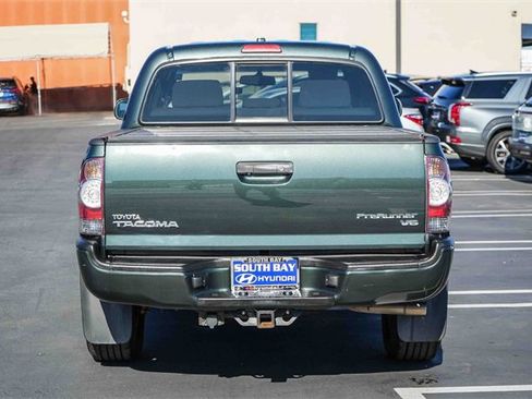 Used 2011 Toyota Tacoma PreRunner image 8